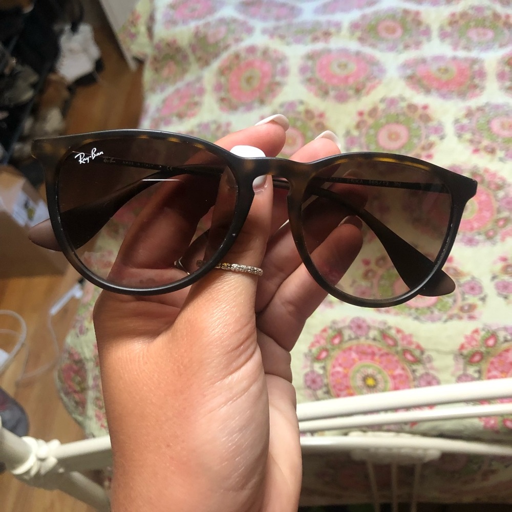 Classic Erika Ray Bans for Sale